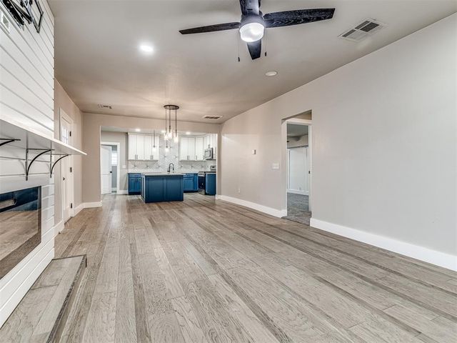 2000 NW 15th Street, Oklahoma City, OK 73106