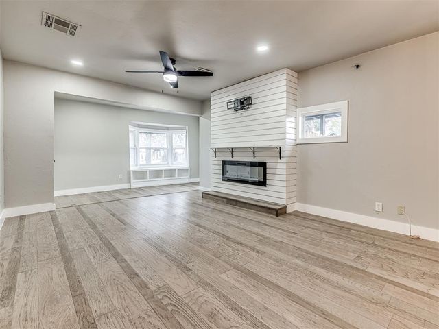 2000 NW 15th Street, Oklahoma City, OK 73106