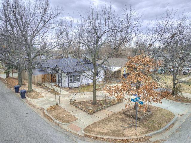 2000 NW 15th Street, Oklahoma City, OK 73106