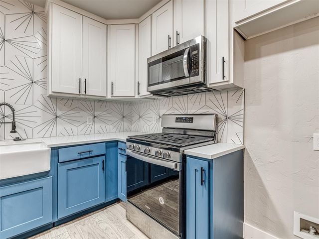 2000 NW 15th Street, Oklahoma City, OK 73106