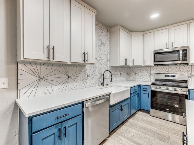 2000 NW 15th Street, Oklahoma City, OK 73106