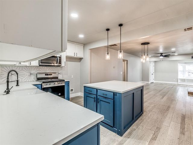 2000 NW 15th Street, Oklahoma City, OK 73106