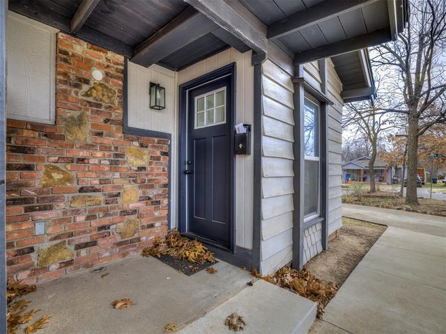 2000 NW 15th Street, Oklahoma City, OK 73106