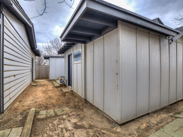 2000 NW 15th Street, Oklahoma City, OK 73106