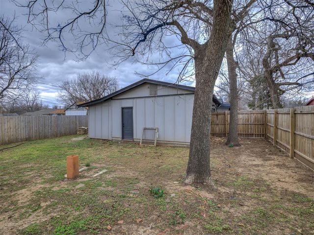 2000 NW 15th Street, Oklahoma City, OK 73106