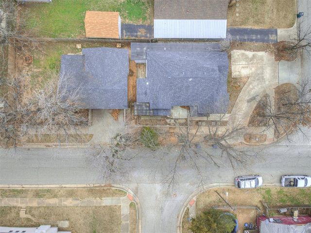 2000 NW 15th Street, Oklahoma City, OK 73106