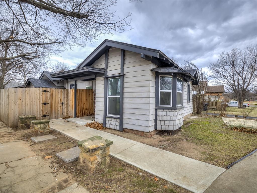 2000 NW 15th Street, Oklahoma City, OK 73106