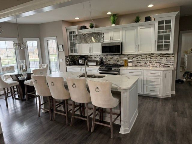 1211 Game Trail North, Bourbonnais, IL 60914