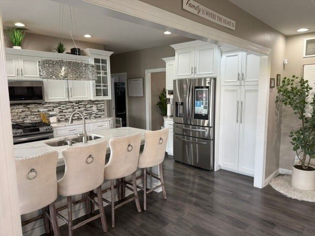 1211 Game Trail North, Bourbonnais, IL 60914