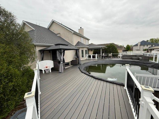 1211 Game Trail North, Bourbonnais, IL 60914