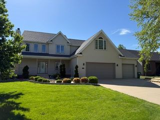 1211 Game Trail North, Bourbonnais, IL 60914
