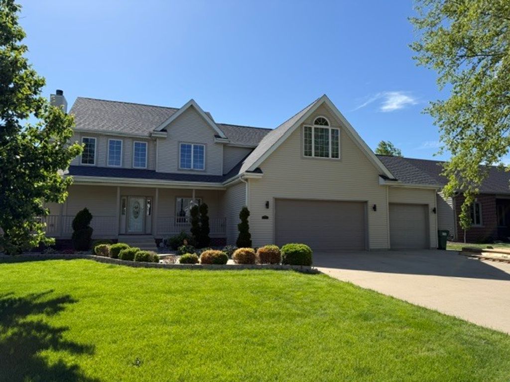 1211 Game Trail North, Bourbonnais, IL 60914