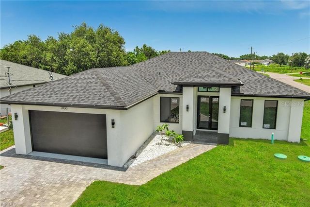 2800 33RD STREET SW, Lehigh Acres, FL 33976