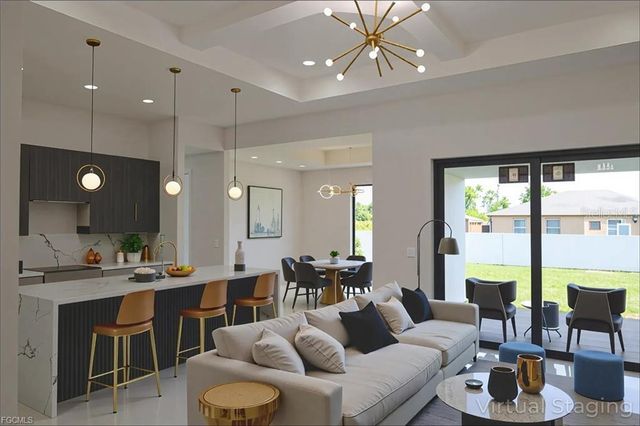 2800 33RD STREET SW, Lehigh Acres, FL 33976