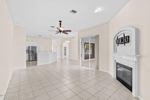 943 Carriage Hill Road, Melbourne, FL 32940