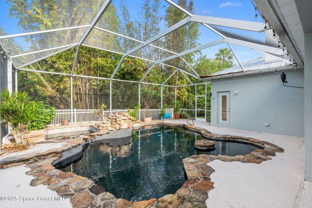 943 Carriage Hill Road, Melbourne, FL 32940