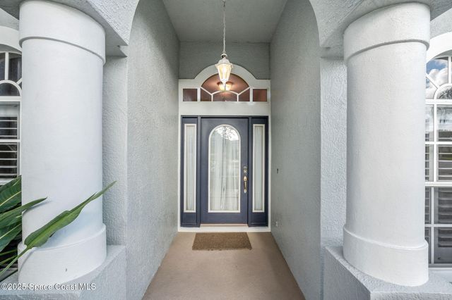 943 Carriage Hill Road, Melbourne, FL 32940