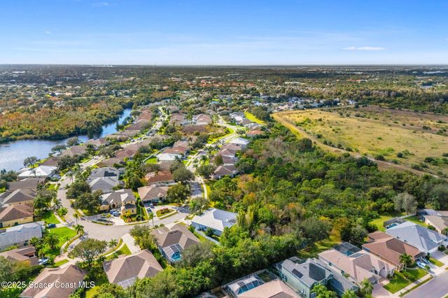 943 Carriage Hill Road, Melbourne, FL 32940