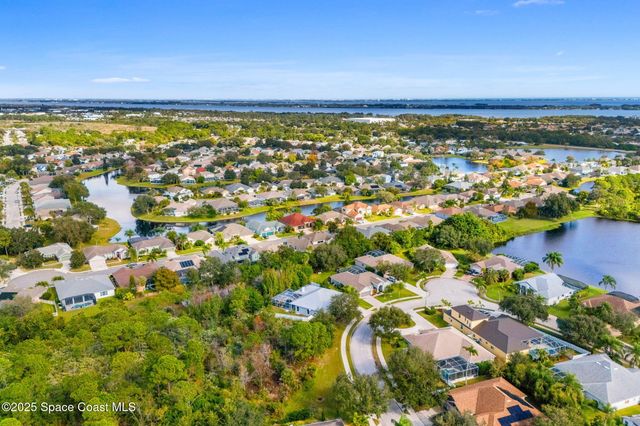 943 Carriage Hill Road, Melbourne, FL 32940