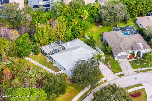 943 Carriage Hill Road, Melbourne, FL 32940