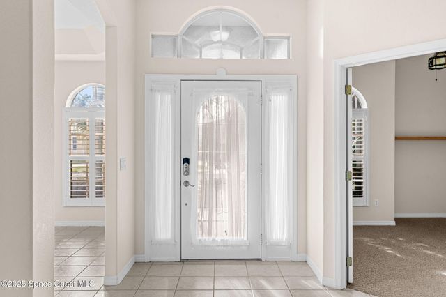 943 Carriage Hill Road, Melbourne, FL 32940