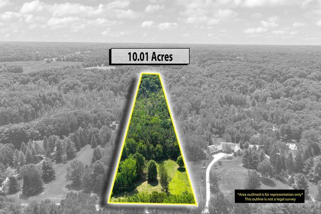 0 Nardoni Lane, Dryden, MI 48428