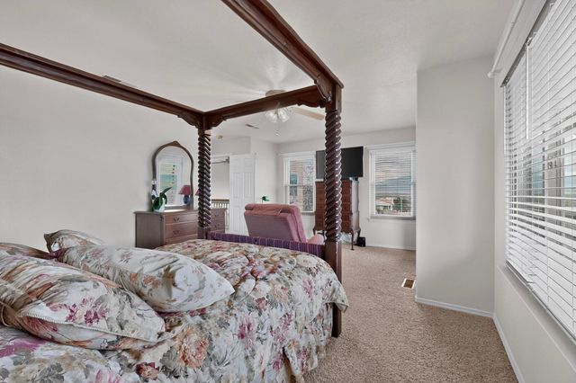 5151 Mirada Drive NW, Albuquerque, NM 87120