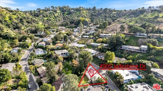 14905 Jadestone Drive, Sherman Oaks, CA 91403