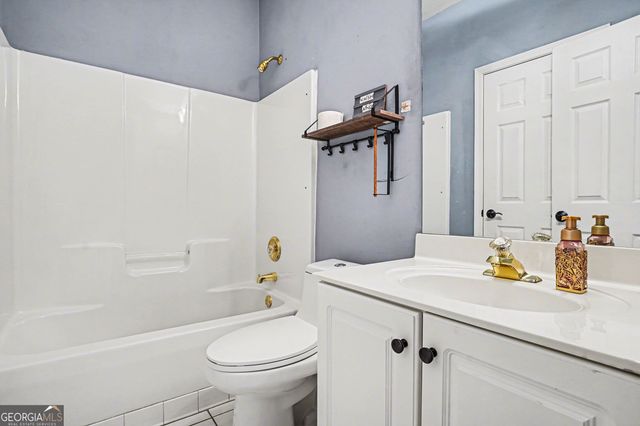 158 Eagles Club Drive, Stockbridge, GA 30281