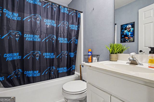 158 Eagles Club Drive, Stockbridge, GA 30281