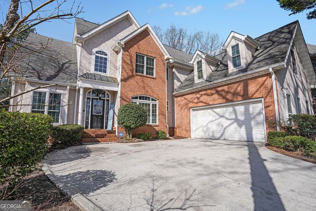 158 Eagles Club Drive, Stockbridge, GA 30281