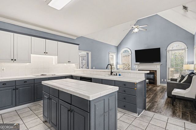 158 Eagles Club Drive, Stockbridge, GA 30281