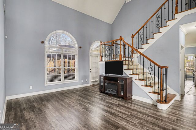 158 Eagles Club Drive, Stockbridge, GA 30281