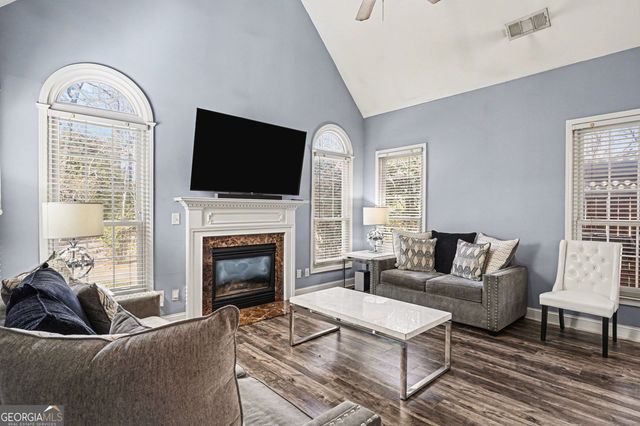 158 Eagles Club Drive, Stockbridge, GA 30281