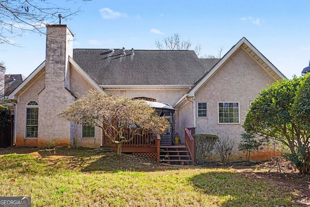 158 Eagles Club Drive, Stockbridge, GA 30281