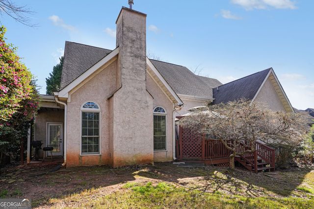 158 Eagles Club Drive, Stockbridge, GA 30281