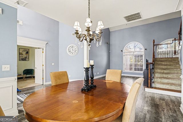 158 Eagles Club Drive, Stockbridge, GA 30281