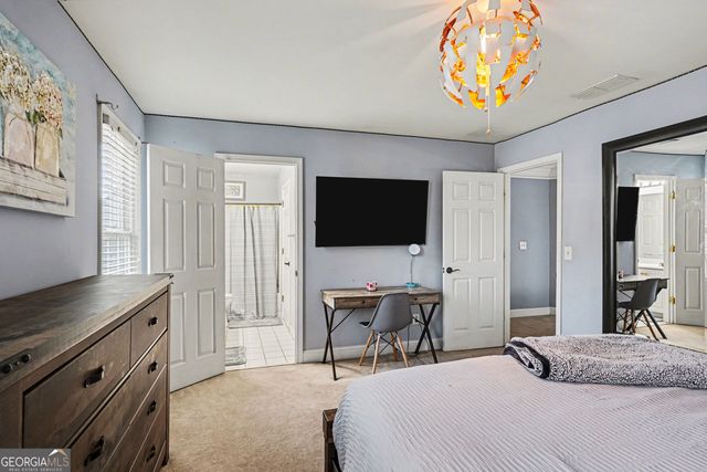 158 Eagles Club Drive, Stockbridge, GA 30281