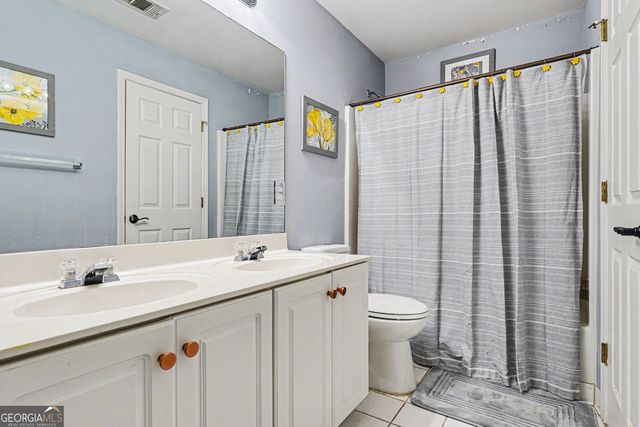 158 Eagles Club Drive, Stockbridge, GA 30281