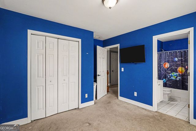 158 Eagles Club Drive, Stockbridge, GA 30281