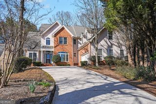 158 Eagles Club Drive, Stockbridge, GA 30281