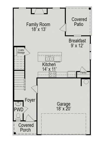 275 Claude Cir, Clarksville, TN 37042