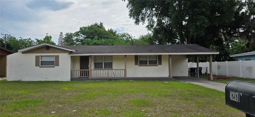 4217 MEADOWBROOK AVENUE, Orlando, FL 32808