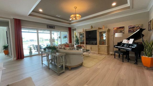 11032 SW Ivory Springs Lane, Port St. Lucie, FL 34987