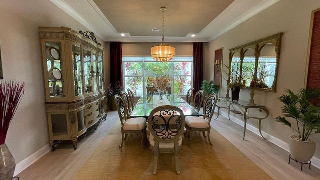 11032 SW Ivory Springs Lane, Port St. Lucie, FL 34987