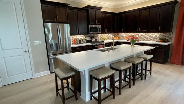 11032 SW Ivory Springs Lane, Port St. Lucie, FL 34987