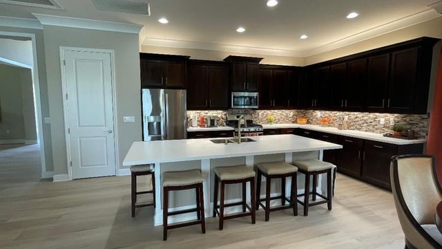 11032 SW Ivory Springs Lane, Port St. Lucie, FL 34987