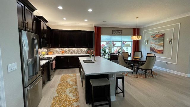 11032 SW Ivory Springs Lane, Port St. Lucie, FL 34987