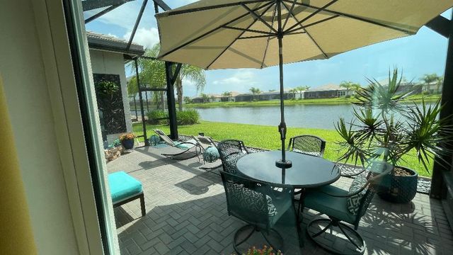 11032 SW Ivory Springs Lane, Port St. Lucie, FL 34987
