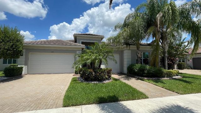 11032 SW Ivory Springs Lane, Port St. Lucie, FL 34987